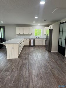 706 Grant Ave, Gadsden, AL, 35903