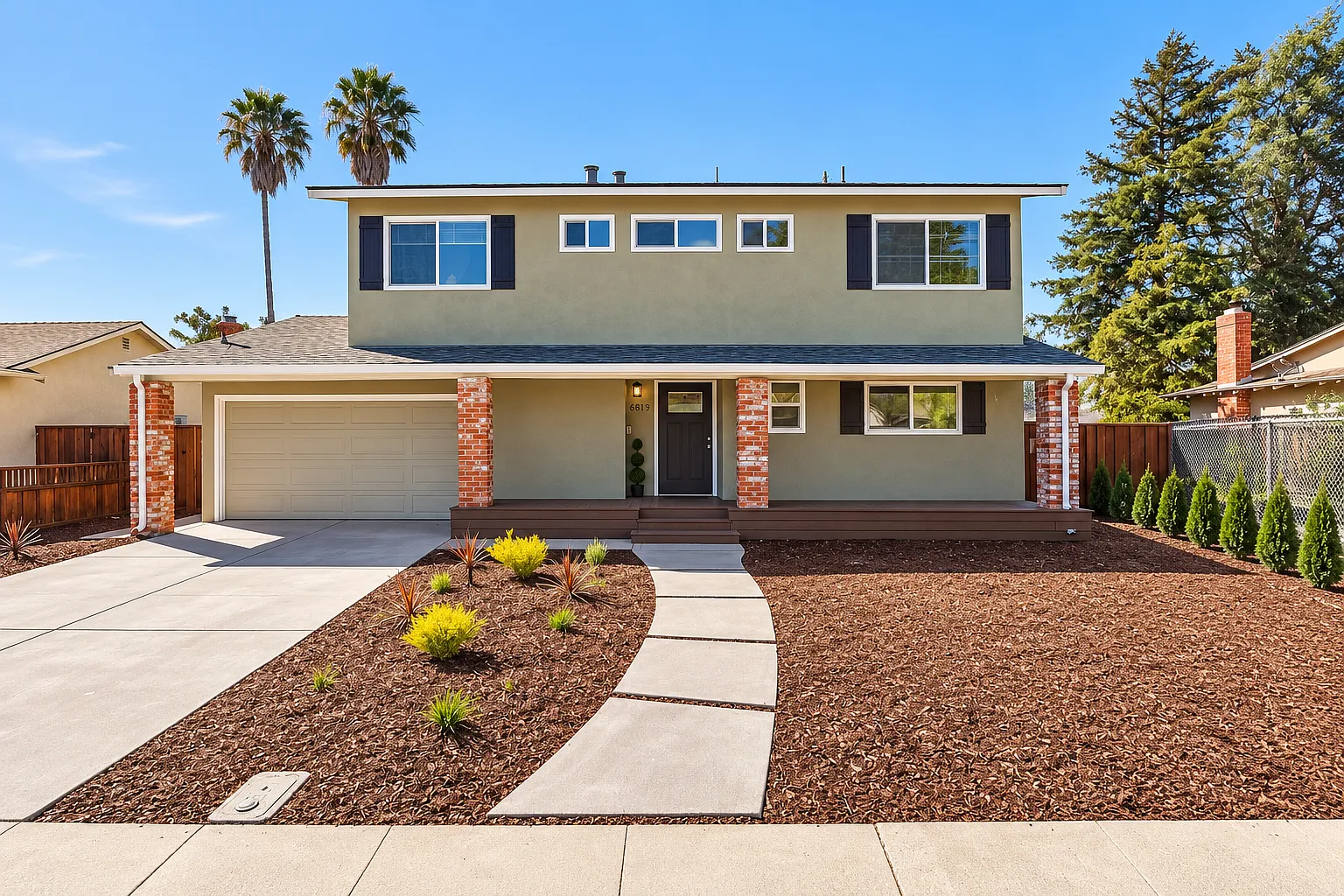 5 bed, 1610 sqft, $4,380 — Photo 1