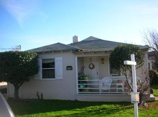 515 Rollins Rd, Burlingame, CA 94010