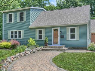 503 School St, Winona Lake, IN 46590