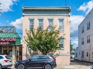 120 Franklin St, Belleville, NJ 07109