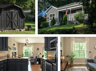 3307 Sulphur Springs Branch Rd, Columbia, TN 38401