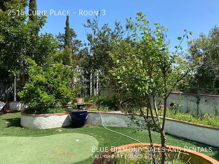 2515 Curie Pl #3 — Photo 12