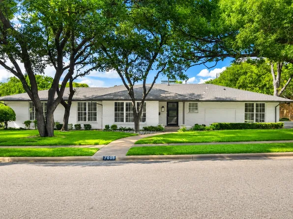 7009 Eudora Dr, Dallas, TX 75230
