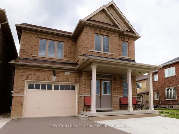 2300 Grainger Loop, Innisfil, ON L9S 0M9