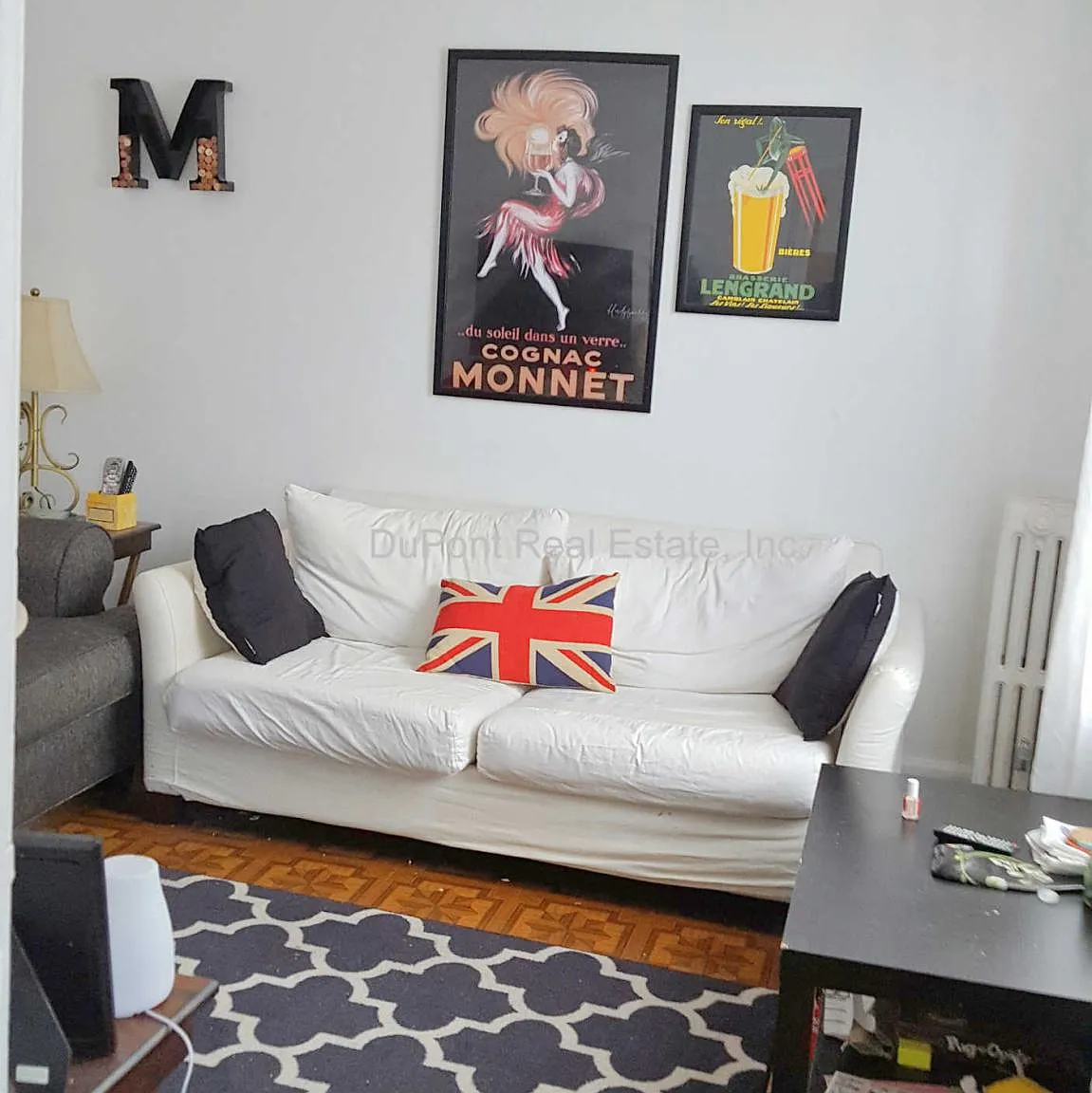 1 bed, 700 sqft, $2,200 — Photo 2