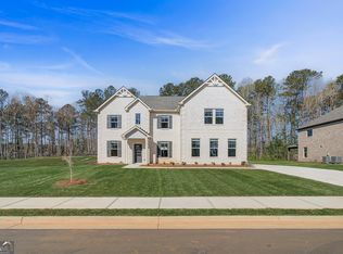 200 Haverling Pass, Hampton, GA 30228