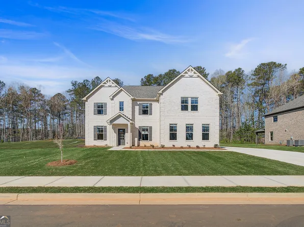 200 Haverling Pass, Hampton, GA 30228