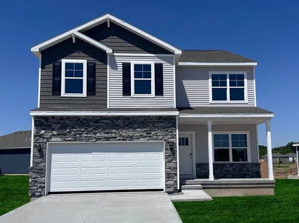 1390 Northview Dr, Waukee, IA 50263