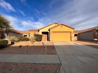 1180 W Doolan Dr, Tucson, AZ 85755