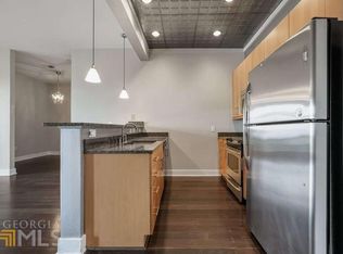 425 Chapel St SW APT 1407, Atlanta, GA 30313