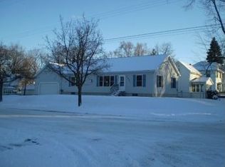 1221 Leroy St, Jackson, MI 49202