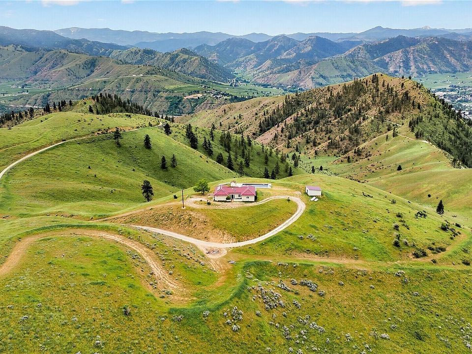 1st image of 6600 Coyote Ridge Road