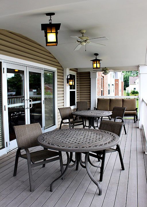 Abbington at The Park Senior Apartments 1850 S Seneca Ave Alliance OH