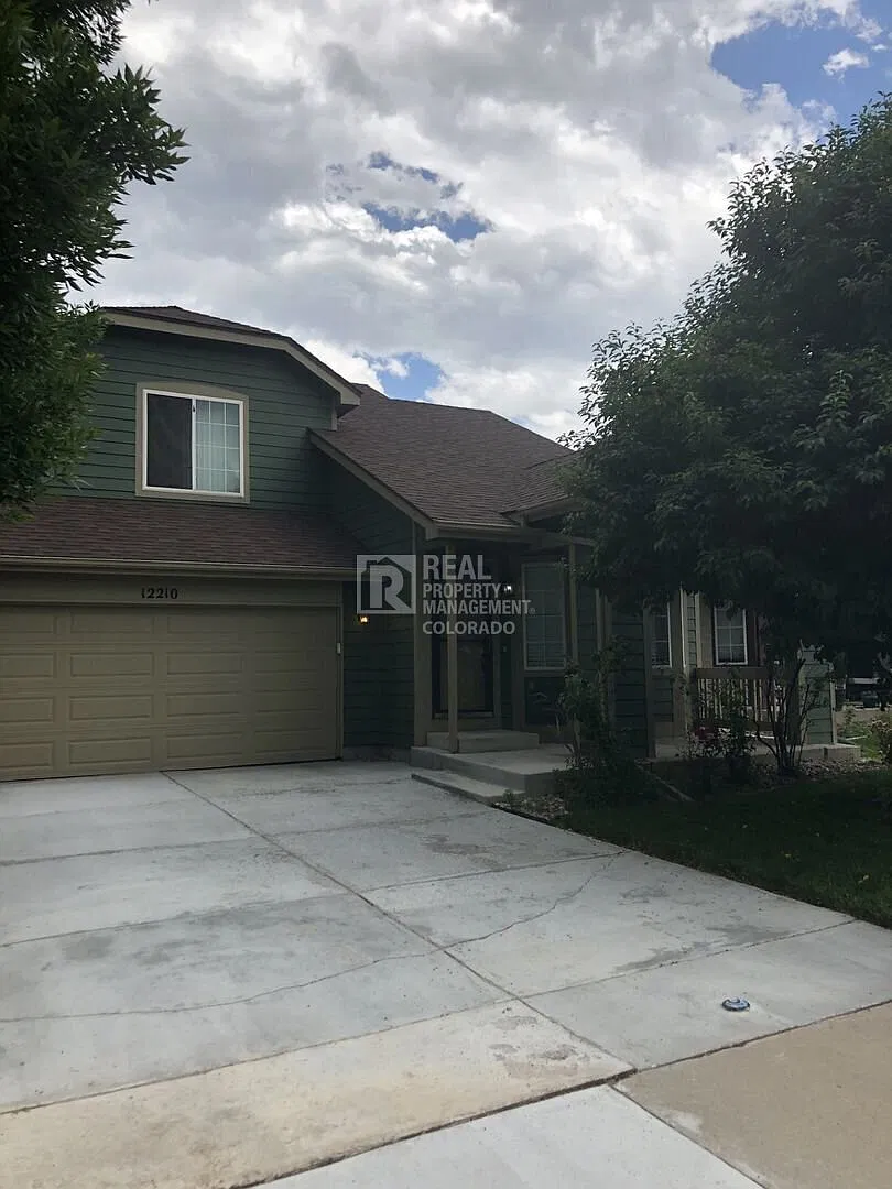 3 bedroom 2.5 bathroom home in Brandy Wine — Photo 1