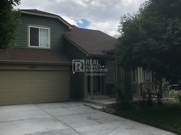 12210 Crabapple St, Broomfield, CO 80020