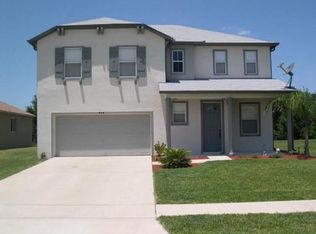 804 Neptune Pointe Ln, Kissimmee, FL 34744
