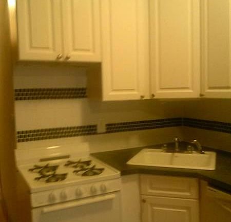 SUN DRENCHED BROWN STONE 2