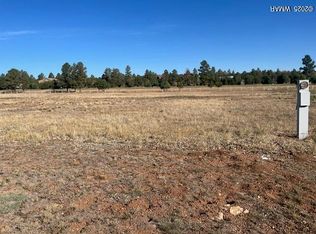 2310 Quarter Horse Trl, Overgaard, AZ 85933