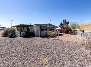 1380 W 2nd Ave, Apache Junction, AZ 85120
