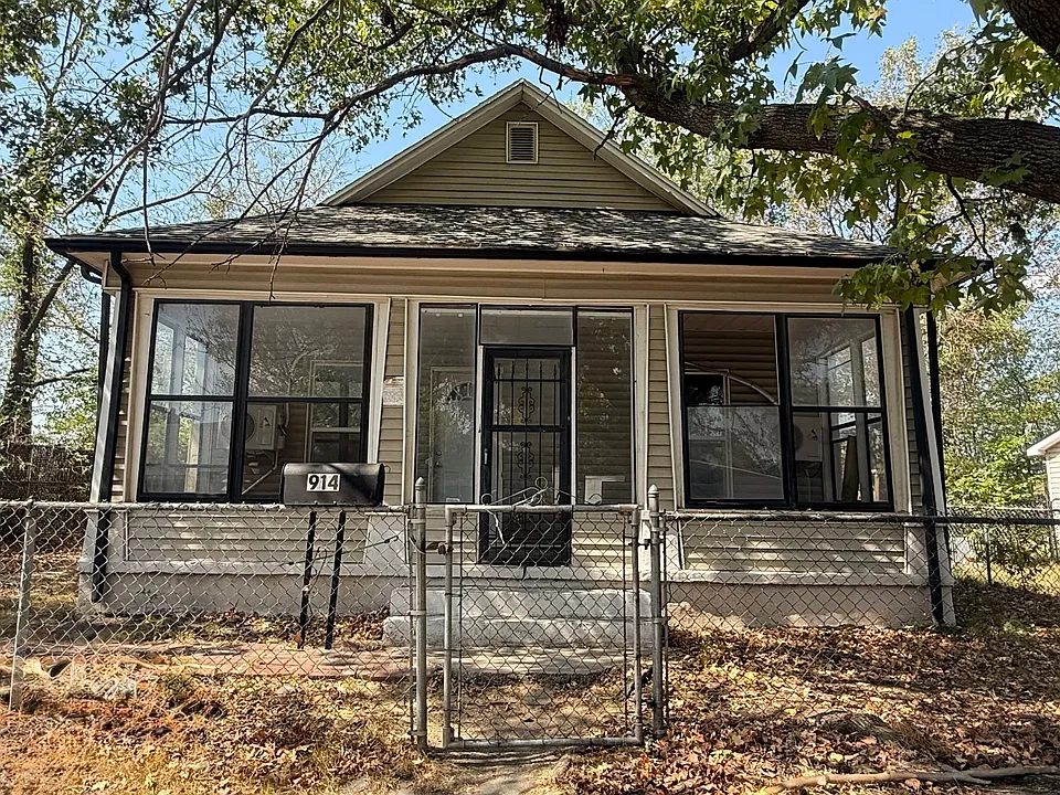 914 Missouri Ave