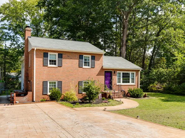 6948 Montauk Dr, Richmond, VA 23225