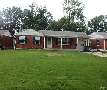 9449 Pickford Pl, Saint Louis, MO, 63136