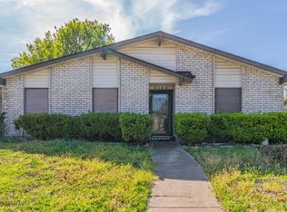 5122 Aberdean Trl, Grand Prairie, TX 75052