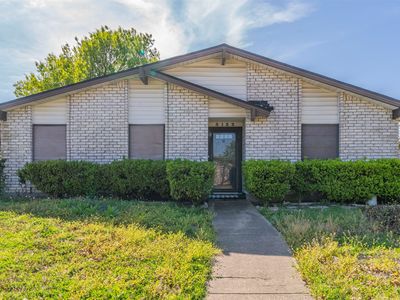 5122 Aberdean Trl, Grand Prairie, TX, 75052