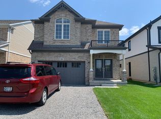 14 Darling Ave, Thorold, ON L2V0G6