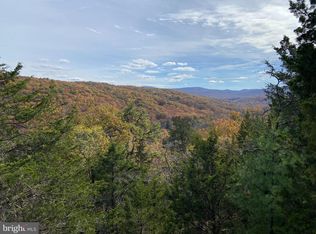 1695 Settlers Valley Way, Lost City, WV 26810