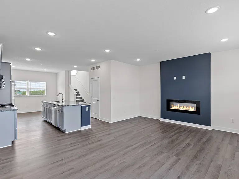 3153 Clover Ridge Dr — Photo 8