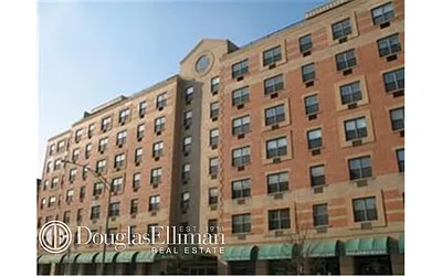 Sold by Douglas Elliman