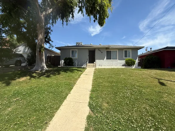 2919 Nelson St, Bakersfield, CA 93305