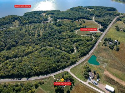 1405 Highway G28, Otley, IA, 50214