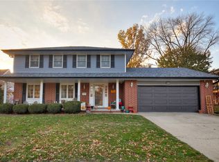 609 E 16th St N, Newton, IA 50208
