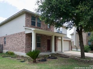 205 C J Jones Cv, Cibolo, TX 78108