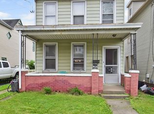 468 Line St, Easton, PA 18042