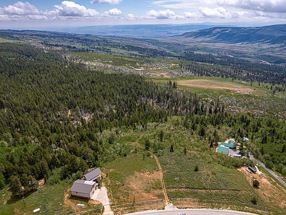 3rd image of Casper Mountain Rd