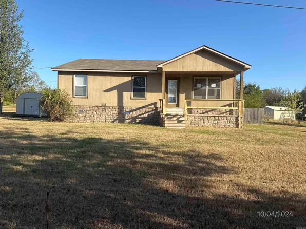 135 Price Rd, London, AR 72847