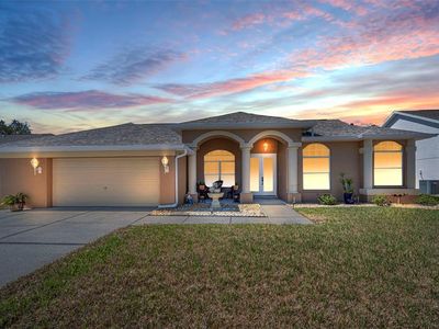 7741 Starfire Way, New Port Richey, FL, 34654