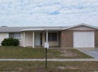 6207 12th Ave, New Port Richey, FL 34653