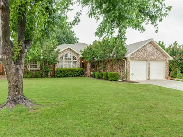 1608 River Birch Dr, Flower Mound, TX 75028