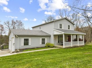 10150 Webb Rd, Logan, OH 43138