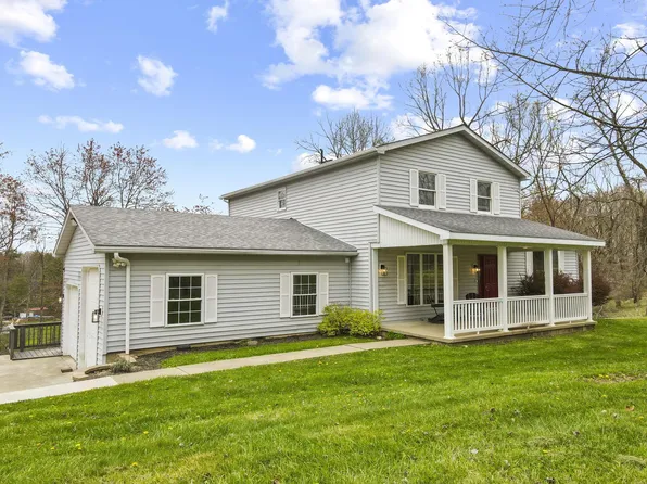 10150 Webb Rd, Logan, OH 43138