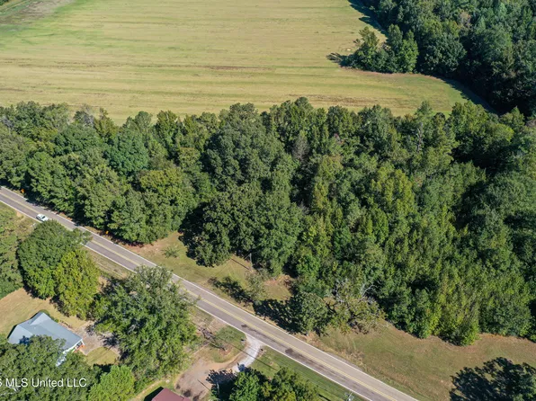 Maben Starkville Rd, Maben, MS 39750