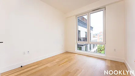 Rented by Nooklyn NYC LLC