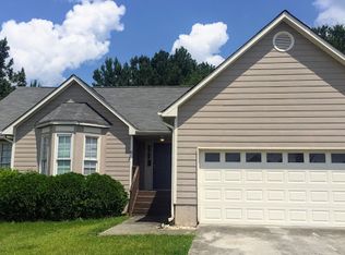 1302 Cooper Rd, Snellville, GA 30078