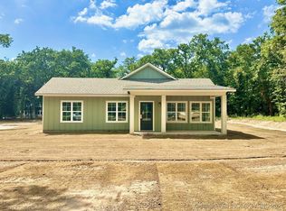 12195 Longboard Loop, Kingston, OK 73439