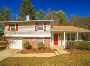 5408 Robertson Path, Lithonia, GA 30038